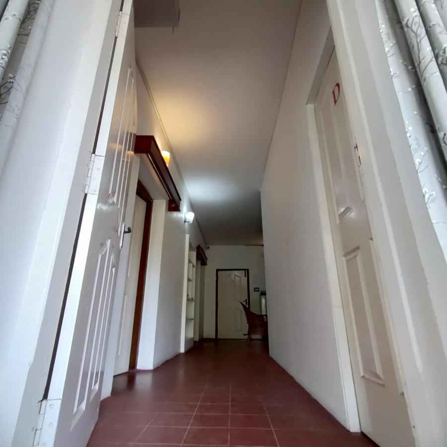 White Villa Guest House Pondicherry Luaran gambar