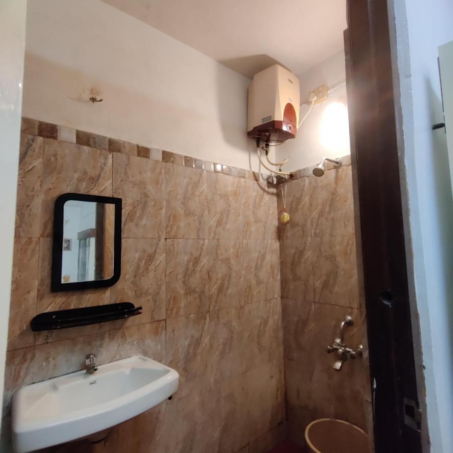 White Villa Guest House Pondicherry Luaran gambar