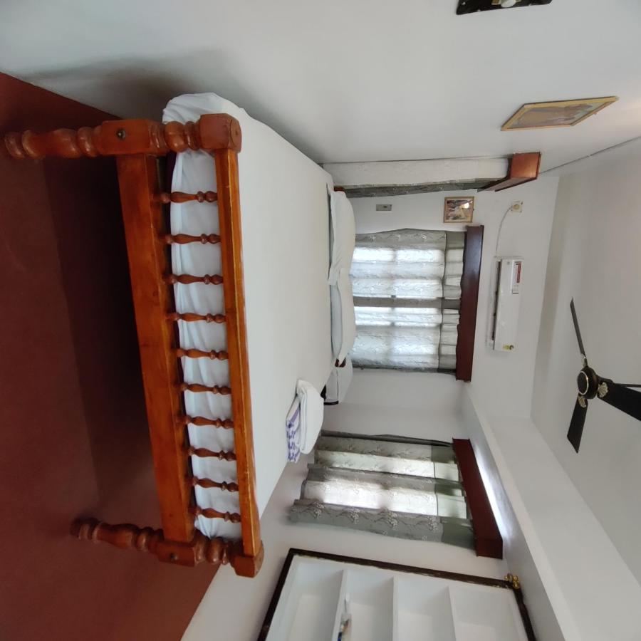 White Villa Guest House Pondicherry Luaran gambar